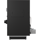 Котел твердопаливний Kratki BAL EKO 15 MINI центрального опалення, фото 2