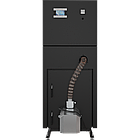 Котел твердопаливний Kratki BAL EKO 15 MINI центрального опалення, фото 3