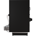 Котел твердопаливний Kratki BAL EKO 15 MINI центрального опалення, фото 5