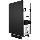 Котел твердопаливний Kratki BAL EKO 15 MINI центрального опалення, фото 7