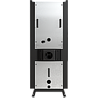 Котел твердопаливний Kratki BAL EKO 15 MINI центрального опалення, фото 8