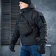 M-Tac сумка Sling Pistol Bag Elite Black, фото 3