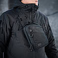 M-Tac сумка Sling Pistol Bag Elite Black, фото 5