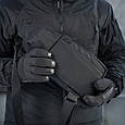 M-Tac сумка Sling Pistol Bag Elite Black, фото 7