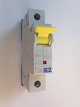 Автоматичний вимикач PR61В25