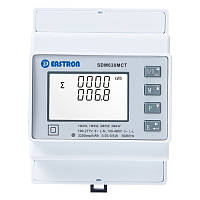 Счетчик Three phase energy meter Eastron SDM 630MCT-ETL (ESCT-T36 500A/1A)