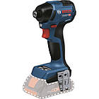 Гайковерт ударний Bosch GDR 18V-220 C (06019L6000)