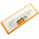 ЗатІрка Tolsen 250х95х13 мм гумова основа (41018), фото 2