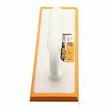 ЗатІрка Tolsen 250х95х13 мм гумова основа (41018), фото 3