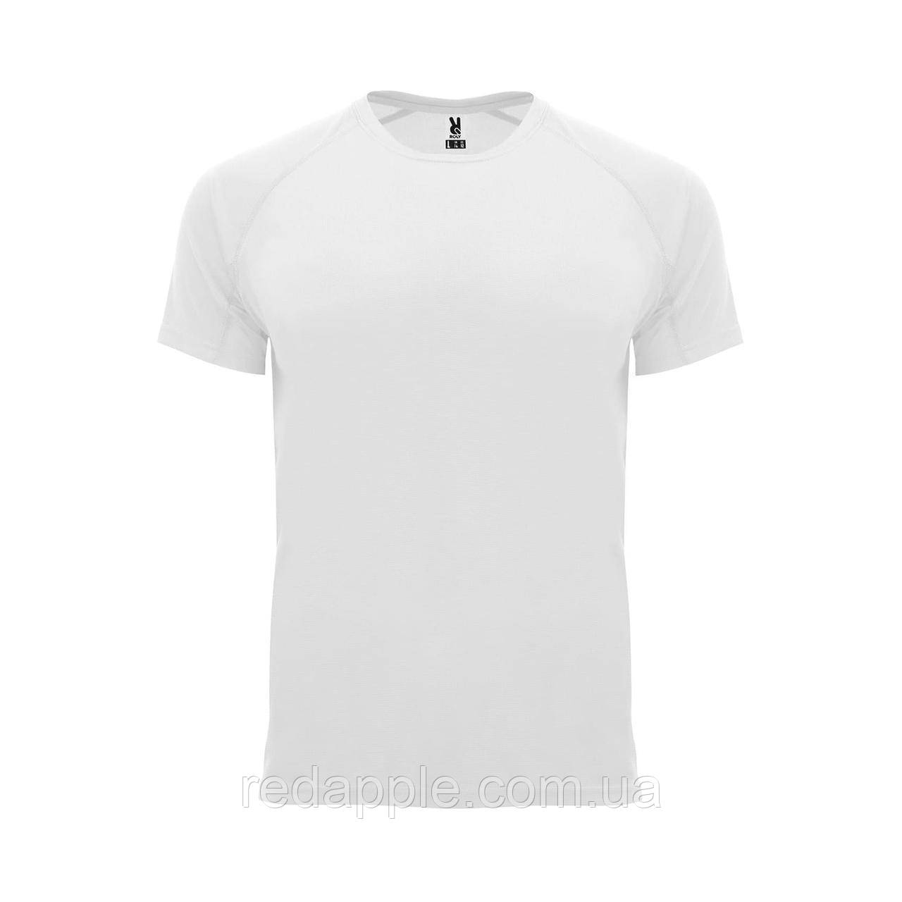 Футболка Bahrain JN 135, фото 1