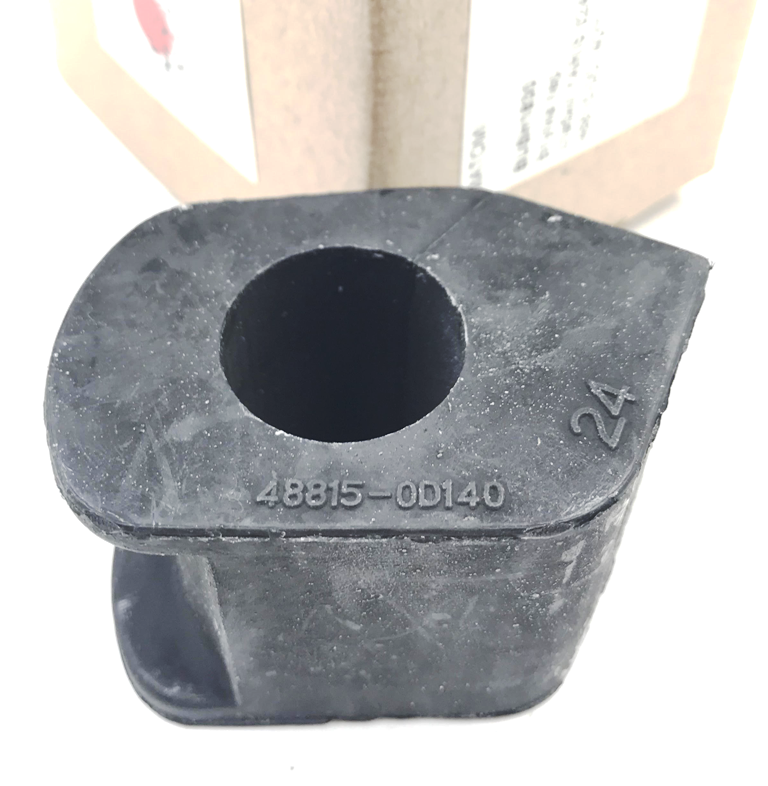 Втулка стабілізатора передня Matomi BUSH1830, Yaris, Vitz, OEM 488150D140