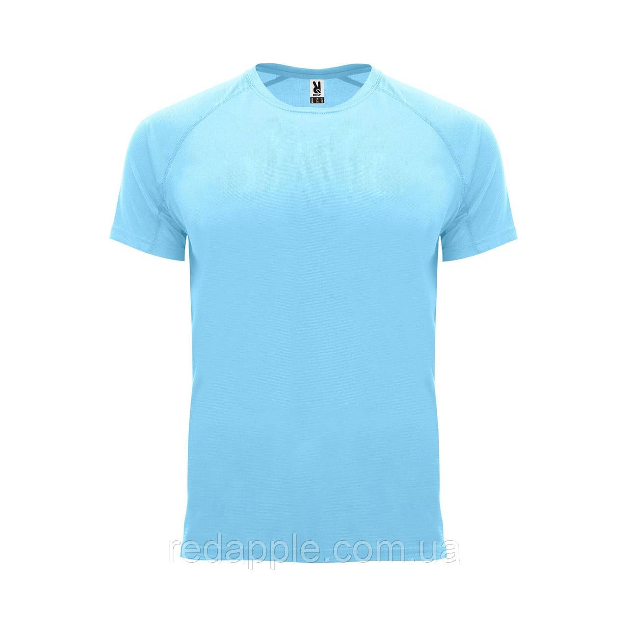 Футболка Bahrain JN 135, фото 1