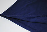 Чоловіча футболка синя з V-подібним вирізом (темно-синій) Fruit of the Loom 52, фото 5