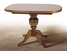 Дерев'яний обідній стіл Тріумф, колір рустикаль, фото 2