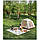 Тент для кемпінгу Naturehike CNK2450WS021, бежевий, фото 5