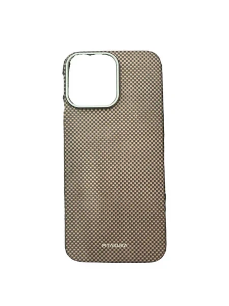 Чохол-накладка Infinity Pitakuka StarPeak Luminous Case для iPhone 16 Pro Max Print 3, фото 1