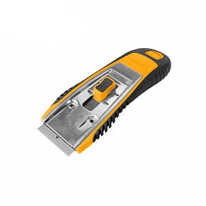 Скребок 5 прямокутних лез 38.5 мм SK5 Tolsen