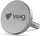 Гантель модульна WCG 36 кг, фото 2