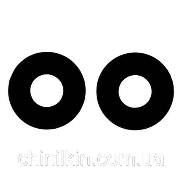 Скло камери для Motorola G72 (XT2255-1) (Set 2pcs), фото 1