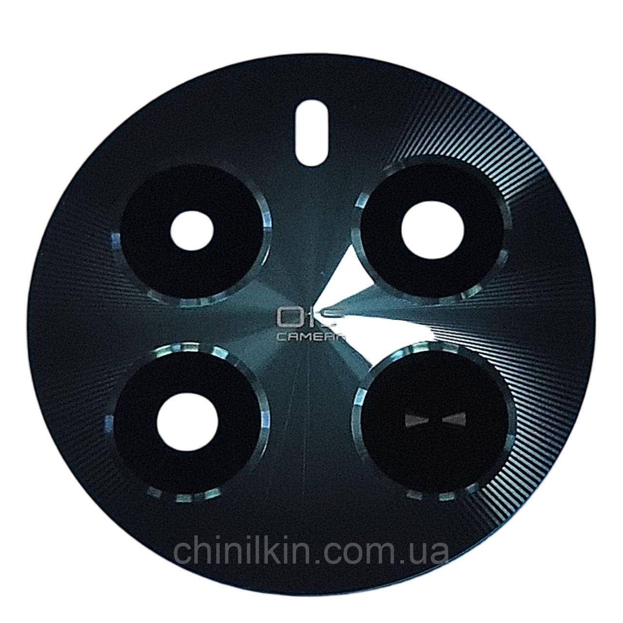 Скло камери для Realme 12 4G 6.67", фото 1