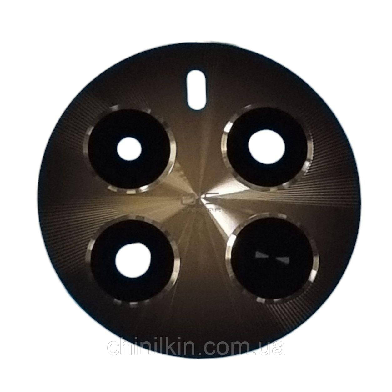 Скло камери для Realme 12 Plus, фото 1