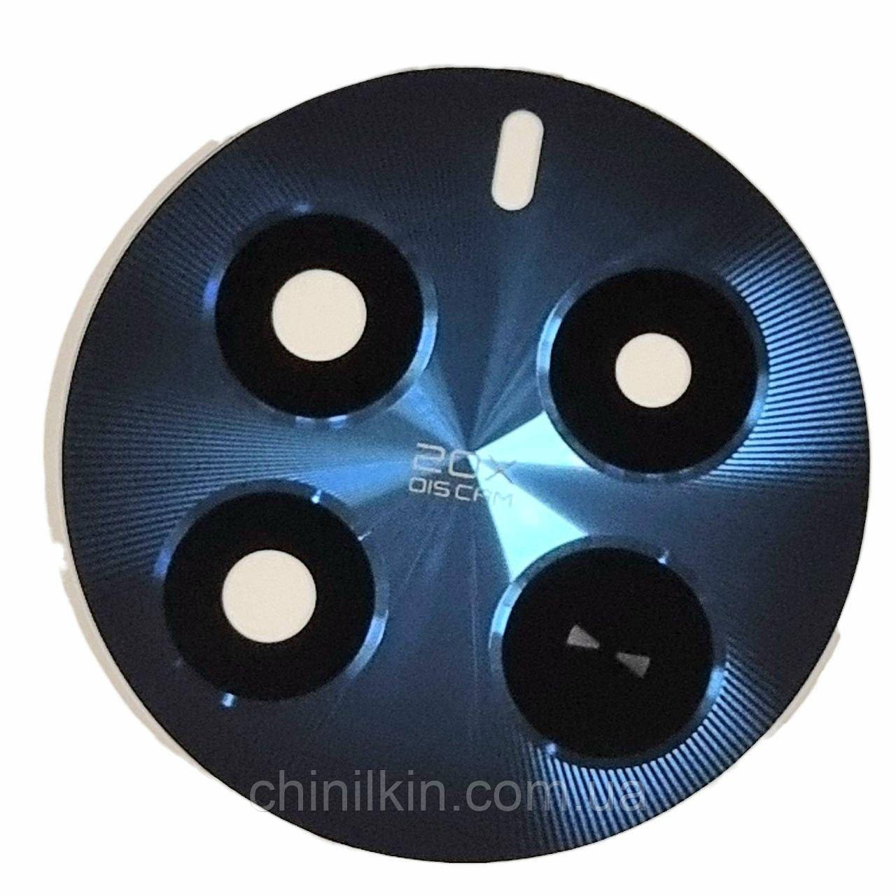 Скло камери для Realme 12 Pro, фото 1