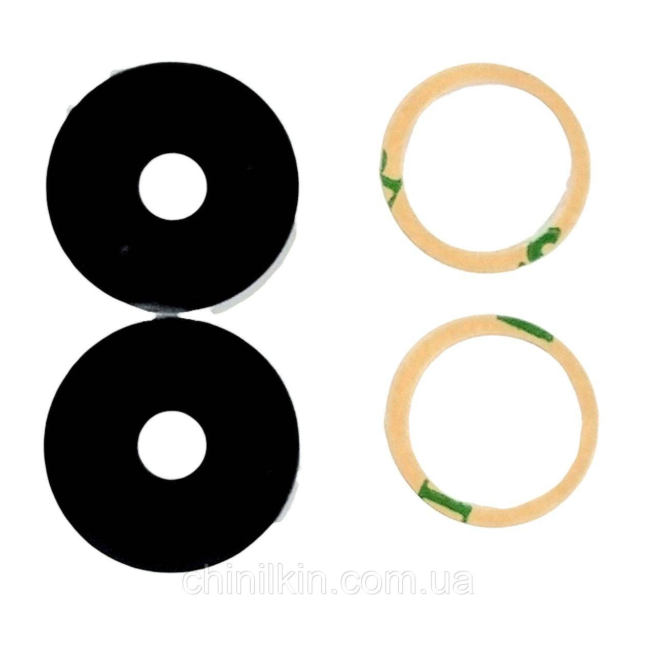 Скло камери для Realme 14T (Set 2pcs), фото 1