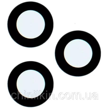 Скло камери для Samsung M15 (Set 3pcs), фото 1