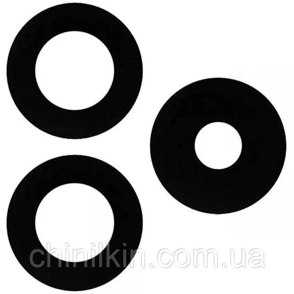 Скло камери для Samsung S24 Plus (Set 3 pcs), фото 1