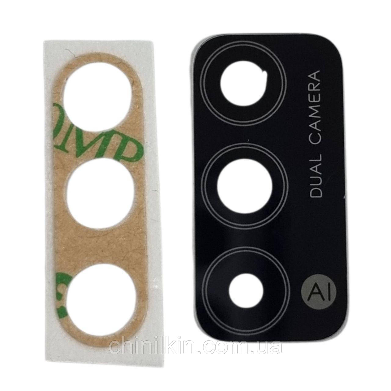 Скло камери для Tecno Spark Go 2021, фото 1