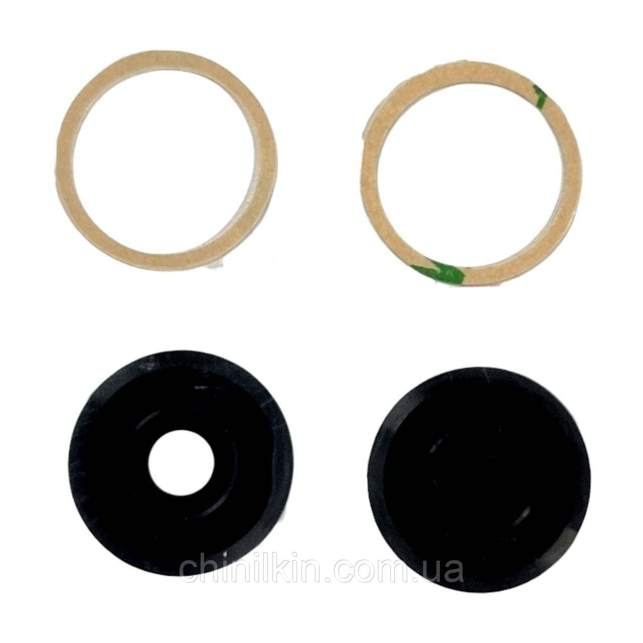 Скло камери для Tecno Spark Go 1 (KL4) (Set 2pcs), фото 1