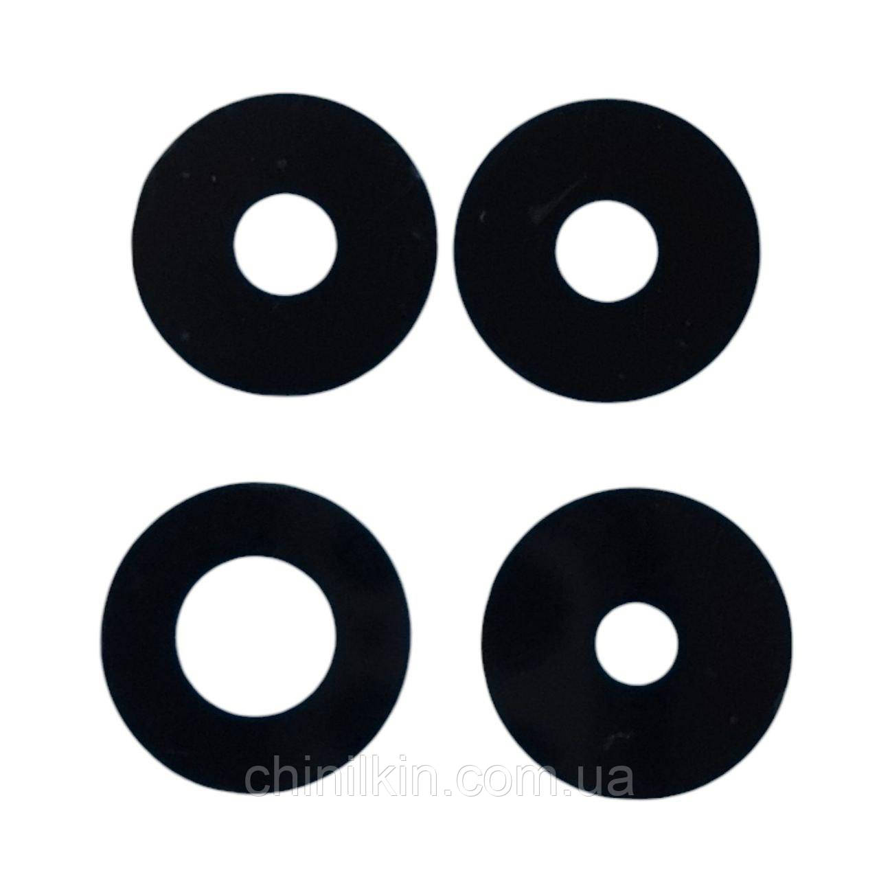 Скло камери для Xiaomi 14T Pro (Set 4pcs), фото 1