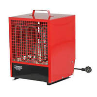 Тепловентилятор електричний термія АО ЕВО 3.0/0.3 230 В