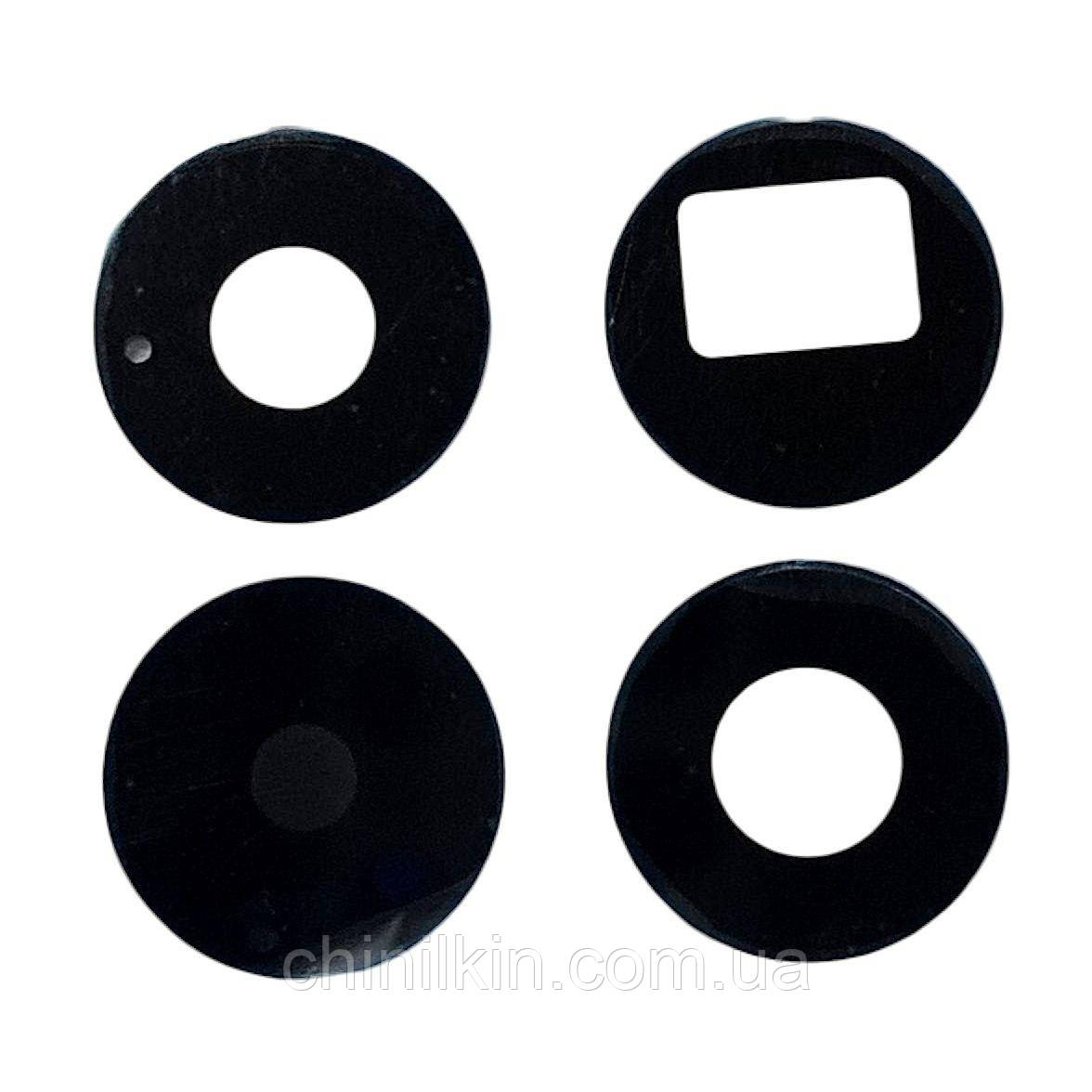 Скло камери для Xiaomi 15 Pro (Set 4pcs), фото 1