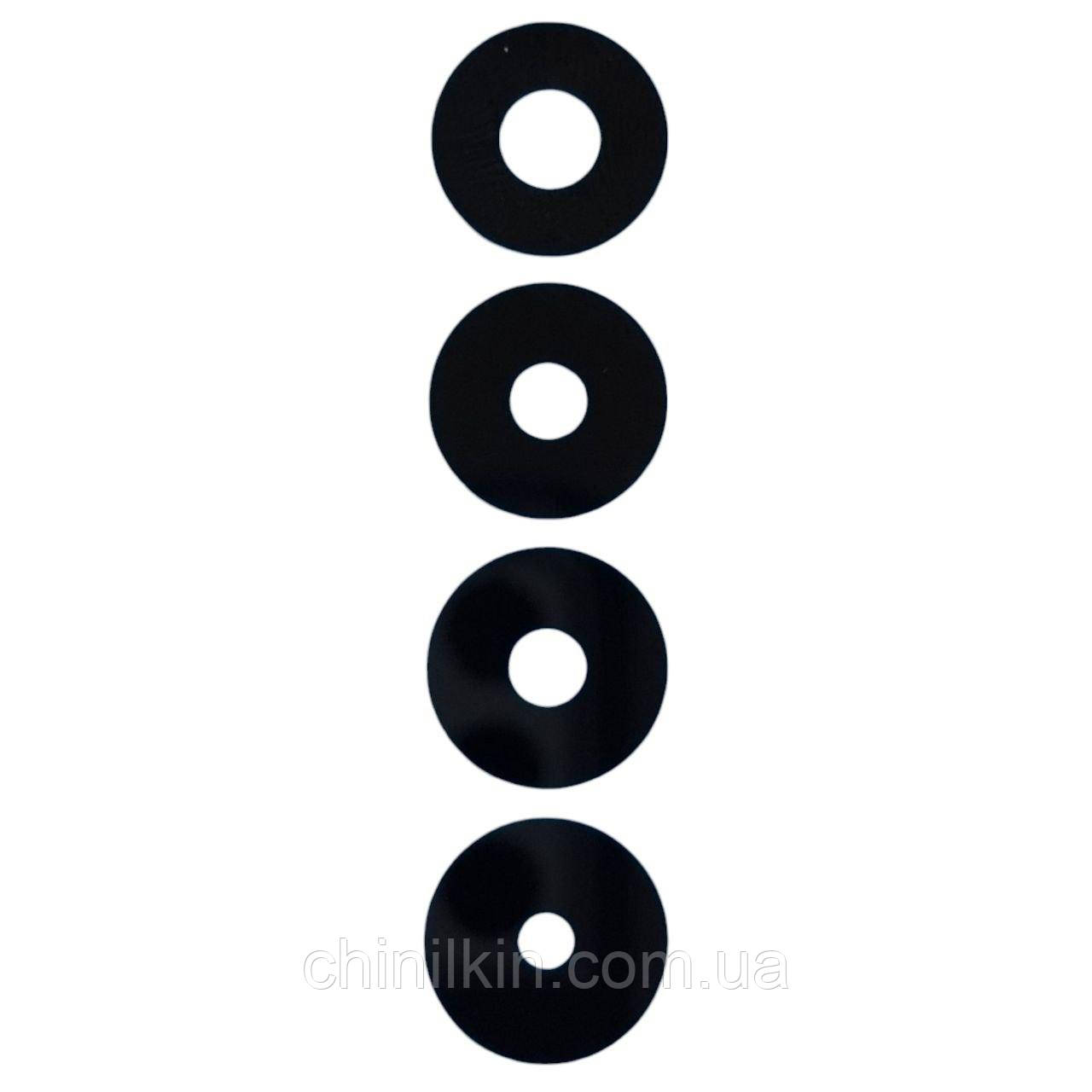 Скло камери для Xiaomi Poco X6 Pro 5G (Set 4pcs), фото 1