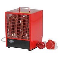 Тепловентилятор електричний термія АО ЕВО 6.0/0.4 3х400В