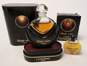 Lancome Magie Noire туалетна вода (тестер-гвинтаж) 30 мл