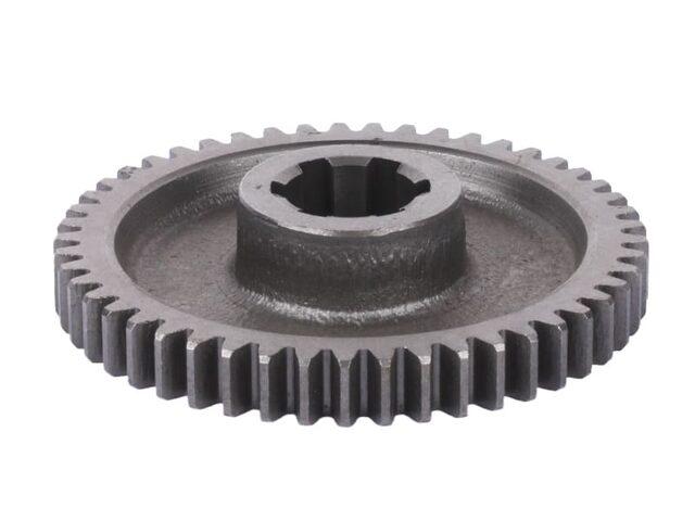 Шестірня TT AGRO MOTO на перехідний редуктор фрези, Z-49, фото 1