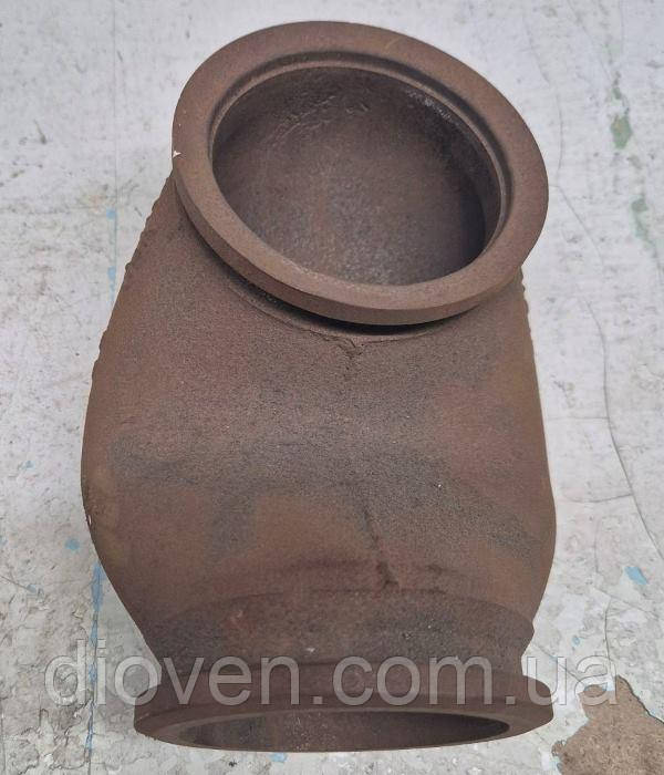 Вихлопна труба, з'єднання, Cummins (Арт. 3970420)