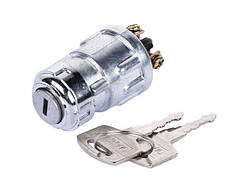 Замок запалювання YBX на мототрактор