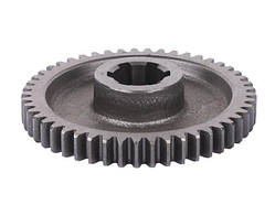 Шестірня YBX на перехідний редуктор фрези, Z-49