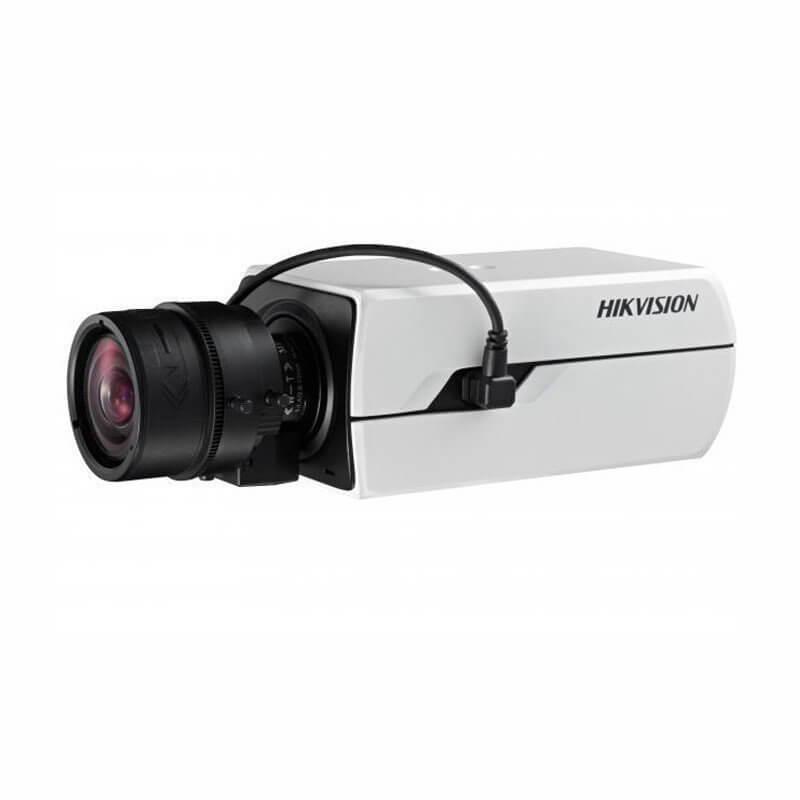 Камера відеоспостереження Hikvision DS-2CD4035FWD-AP 3МП, фото 1