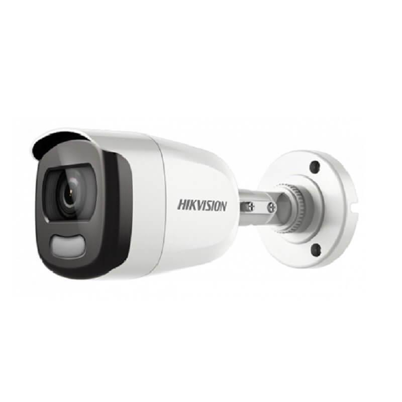 Камера відеоспостереження Hikvision DS-2CE10DFT-F 2 МП (3.6мм), фото 1