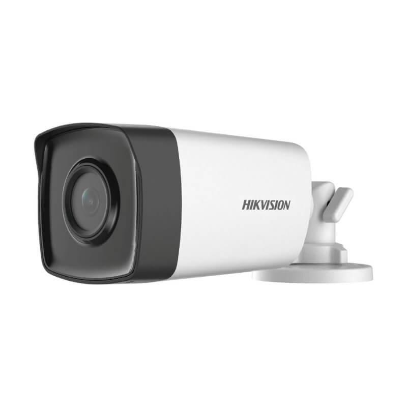 Камера відеоспостереження Hikvision DS-2CE17D0T-IT3F(C) 2 МП (2.8мм), фото 1