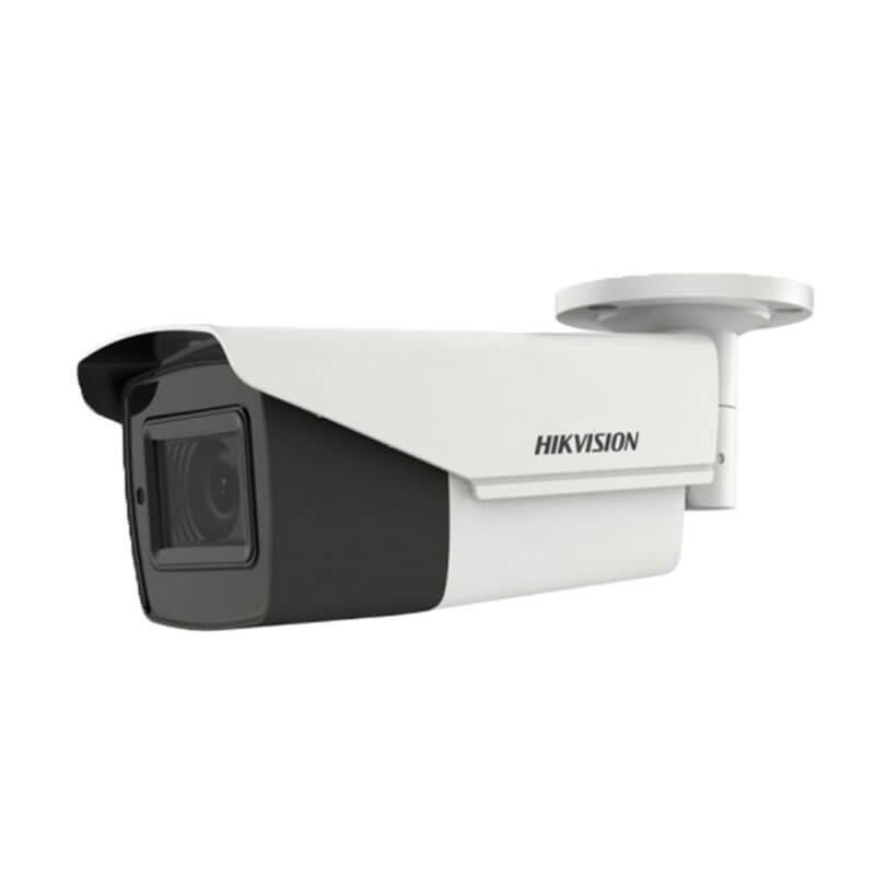 Камера відеоспостереження Hikvision DS-2CE19H8T-AIT3ZF 5 МП (2.7-13.5мм), фото 1