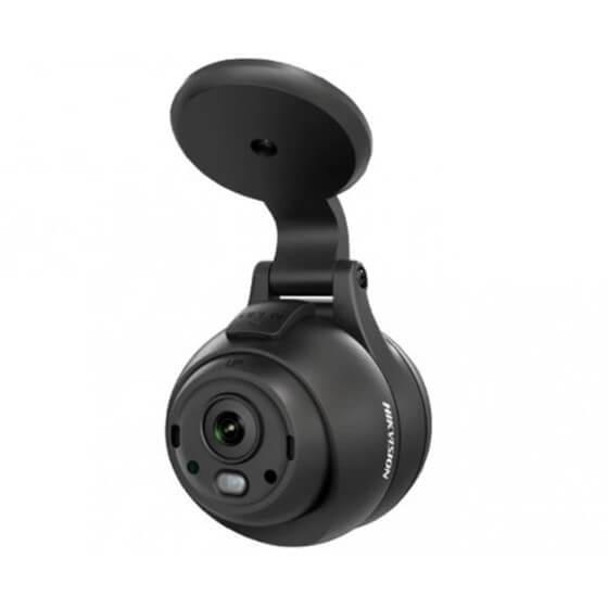 Камера відеоспостереження Hikvision DS-2CS58C2T-S/F (2.1 мм) 720P, фото 1