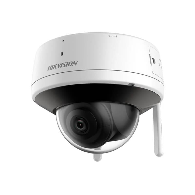 Камера відеоспостереження Hikvision DS-2CV2141G2-IDW(W) (2.8 мм), фото 1