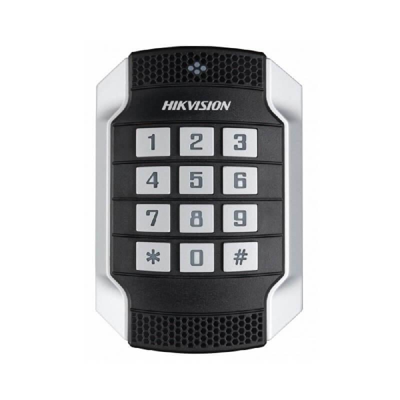 Зчитувач Hikvision DS-K1104MK RFID Mifare, фото 1
