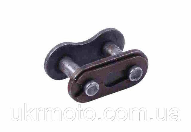 Замок ланцюга 420Н — Дельта, фото 1