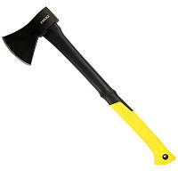 Популярний! Сокира Sigma 1000г фібергласова ручка (4321101) - Краща якість тільки на Nukleon.com.ua